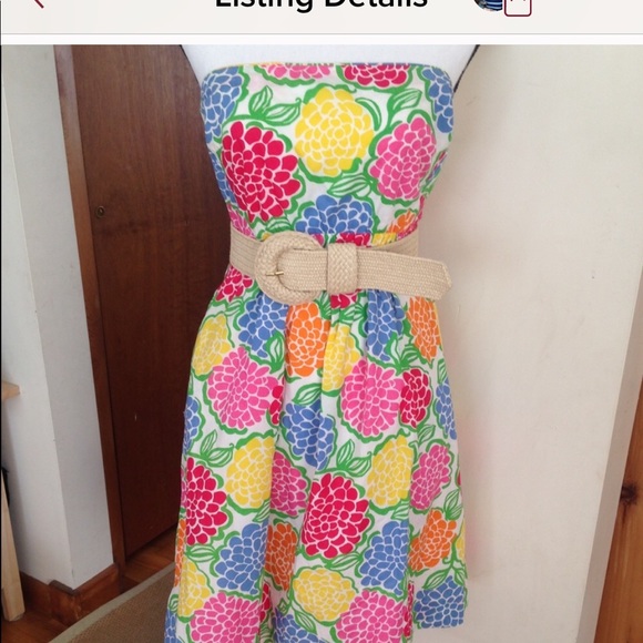 Lilly Pulitzer - Picture 4 of 4